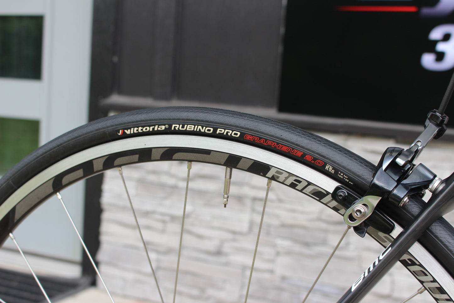 2014 BMC Teammachine SLR01 - DuraAce - 15 lbs
