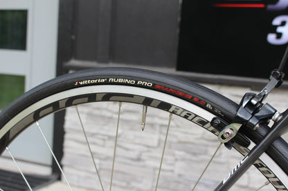 2014 BMC Teammachine SLR01 - DuraAce - 15 lbs