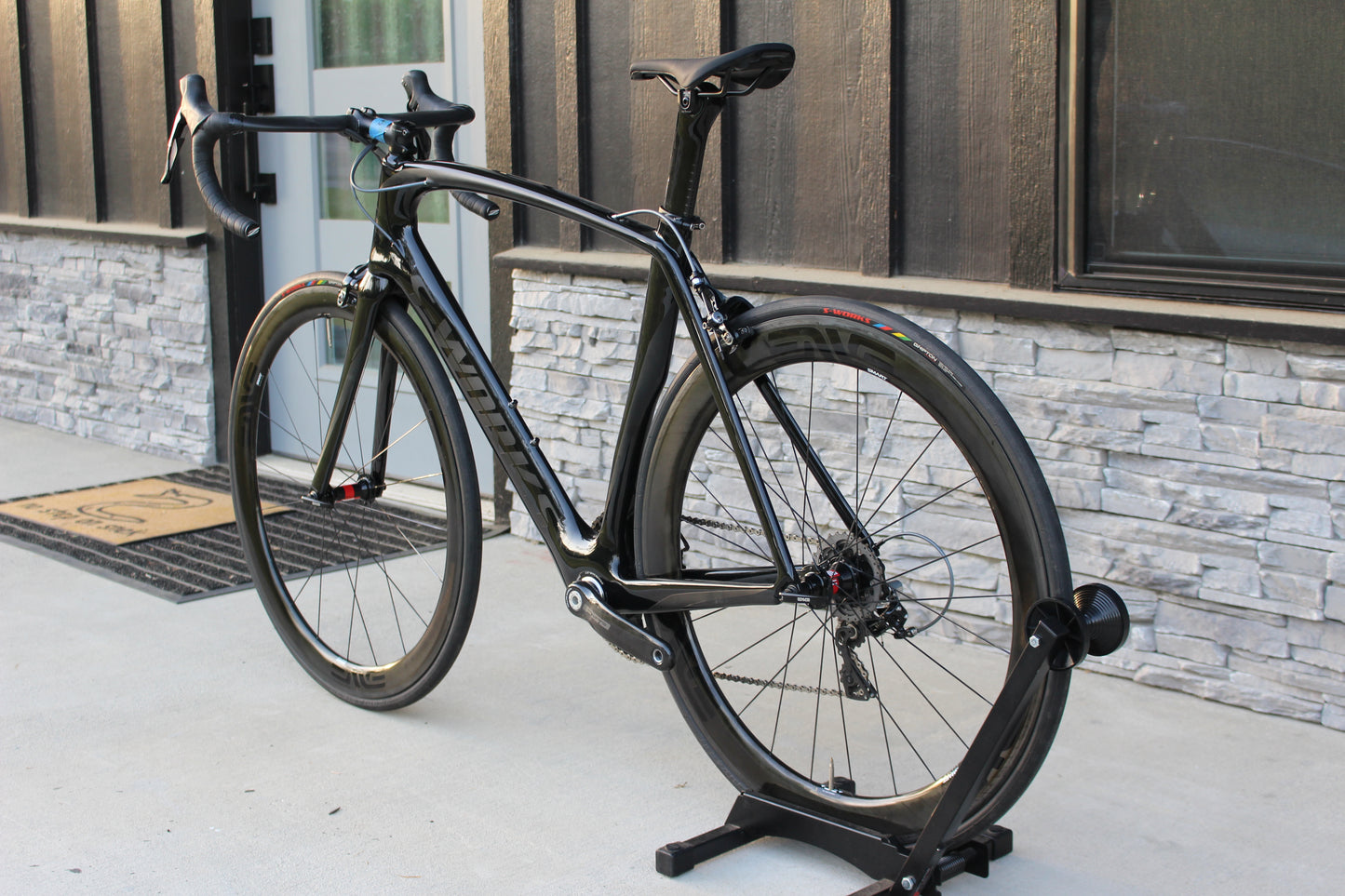 2015 Specialized S-Works Venge-DuraAce-Enve-15lb