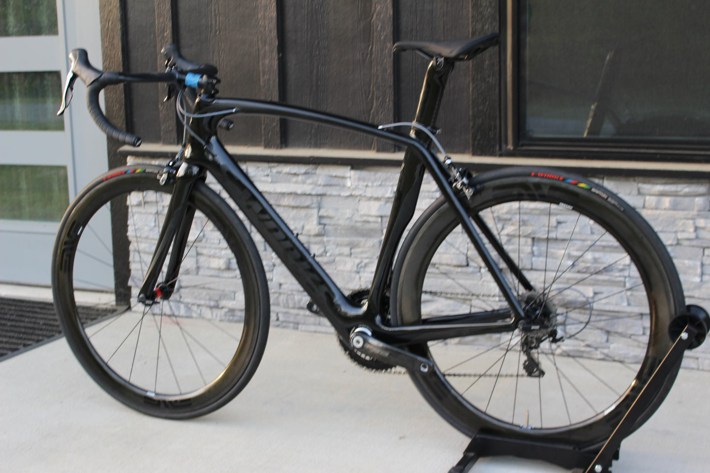 2015 Specialized S-Works Venge-DuraAce-Enve-15lb