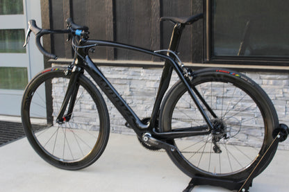 2015 Specialized S-Works Venge-DuraAce-Enve-15lb