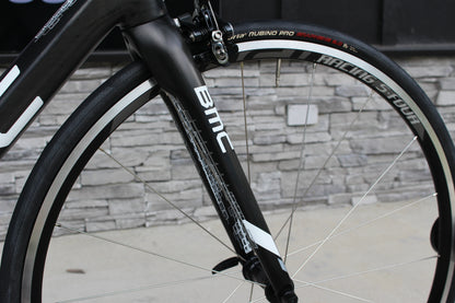 2014 BMC Teammachine SLR01 - DuraAce - 15 lbs