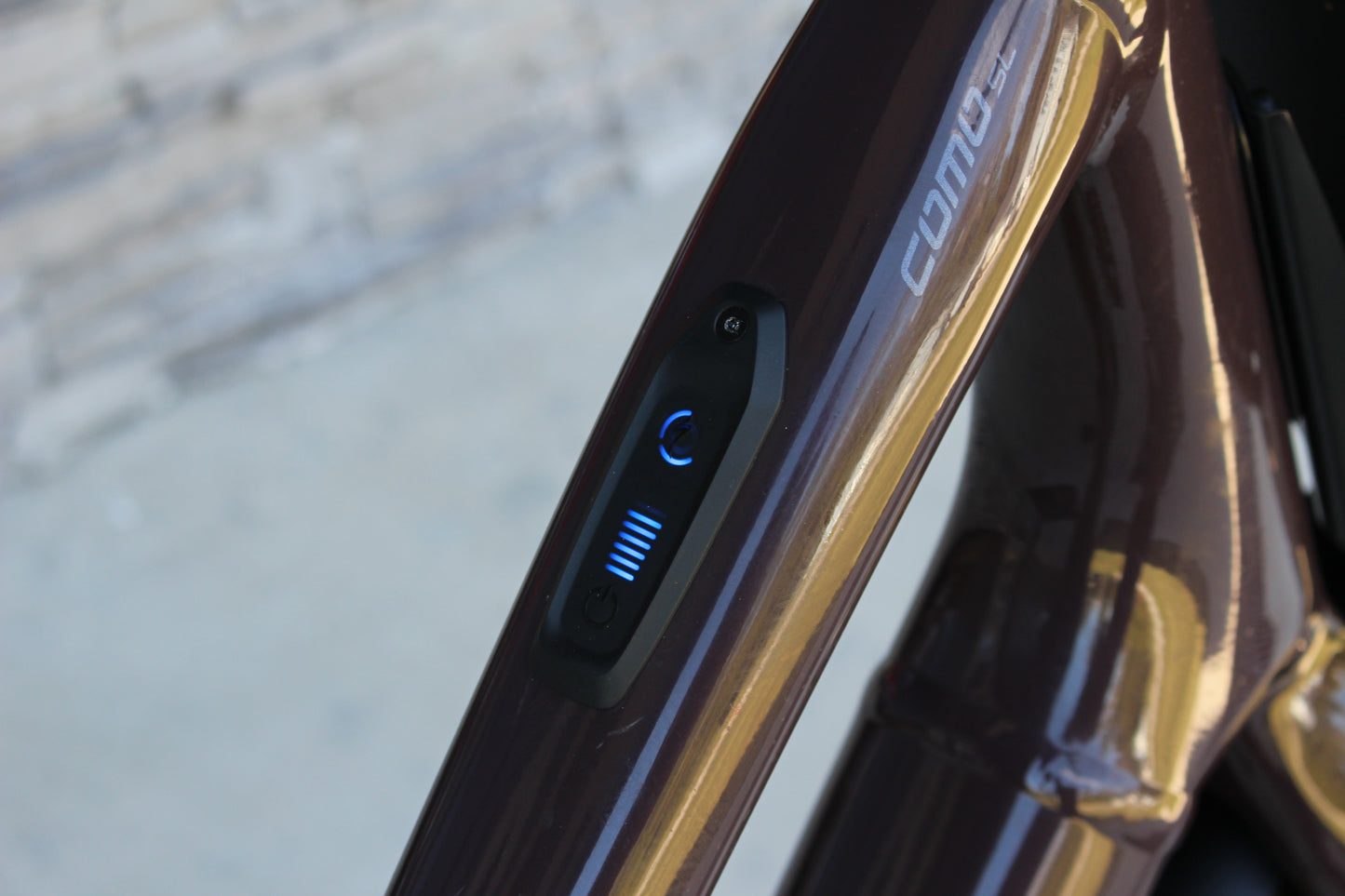 2021 Specialized Turbo Como SL 4.0 - LIKE NEW Demo bike