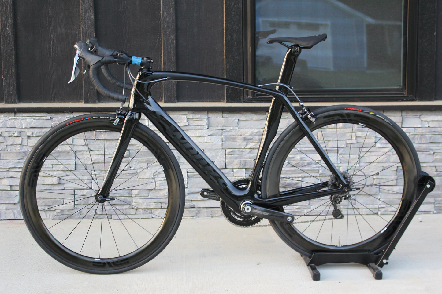 2015 Specialized S-Works Venge-DuraAce-Enve-15lb