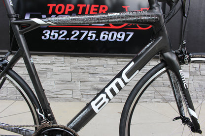 2014 BMC Teammachine SLR01 - DuraAce - 15 lbs