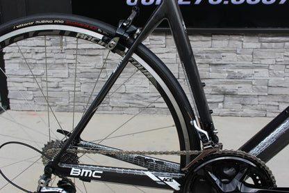 2014 BMC Teammachine SLR01 - DuraAce - 15 lbs