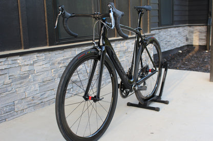 2015 Specialized S-Works Venge-DuraAce-Enve-15lb