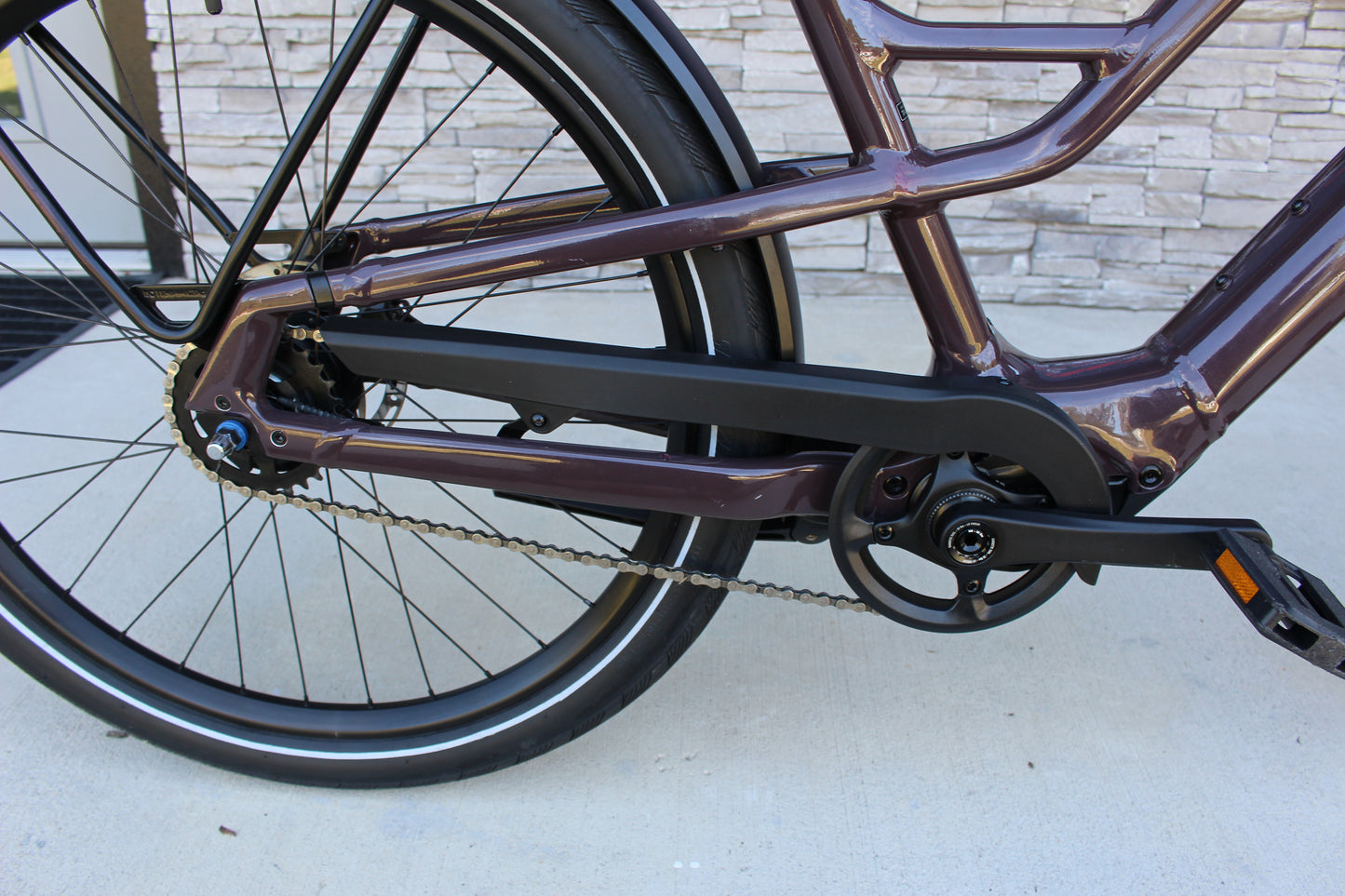 2021 Specialized Turbo Como SL 4.0 - LIKE NEW Demo bike