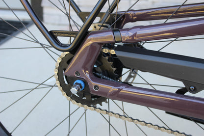 2021 Specialized Turbo Como SL 4.0 - LIKE NEW Demo bike