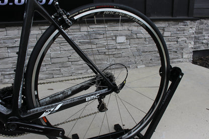 2014 BMC Teammachine SLR01 - DuraAce - 15 lbs