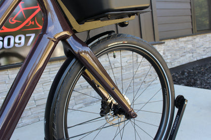 2021 Specialized Turbo Como SL 4.0 - LIKE NEW Demo bike