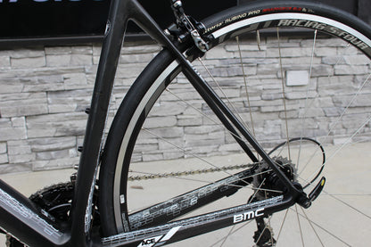 2014 BMC Teammachine SLR01 - DuraAce - 15 lbs