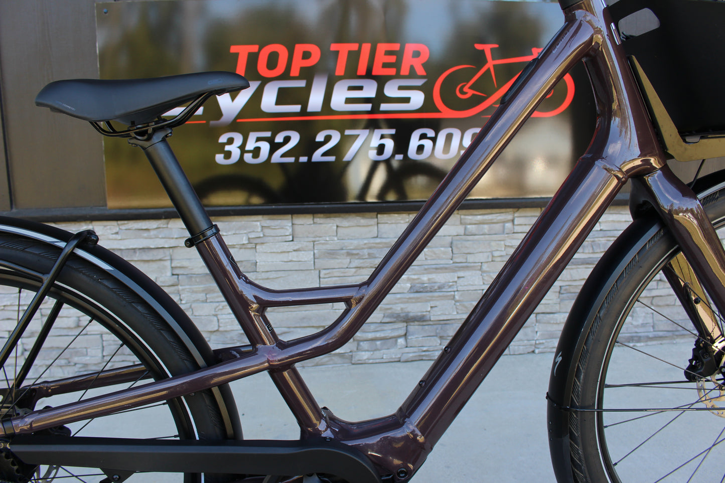 2021 Specialized Turbo Como SL 4.0 - LIKE NEW Demo bike