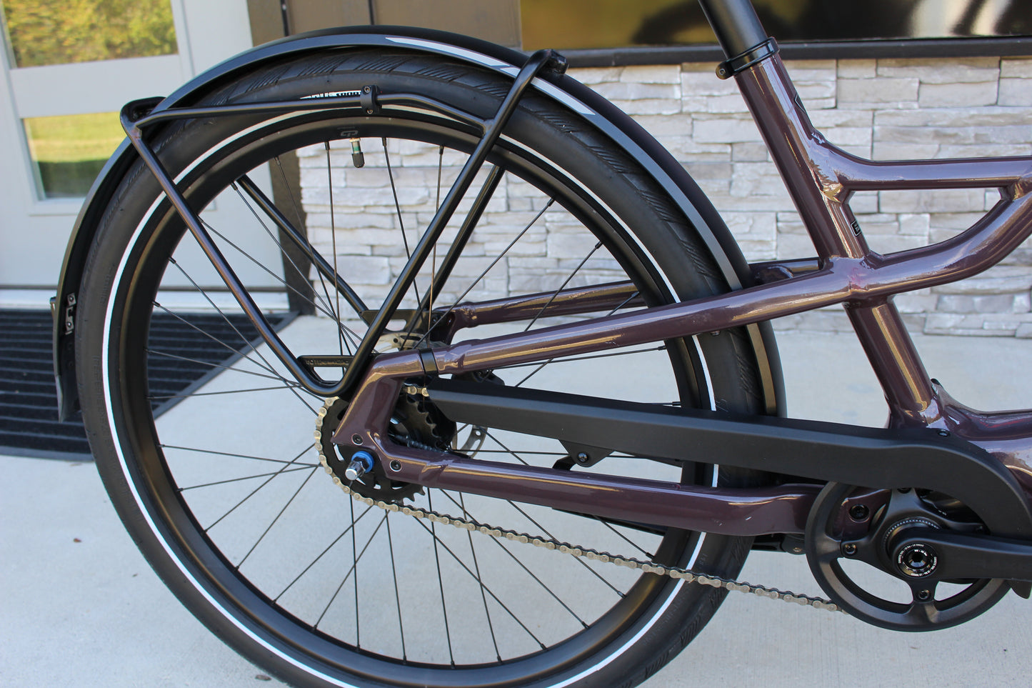 2021 Specialized Turbo Como SL 4.0 - LIKE NEW Demo bike