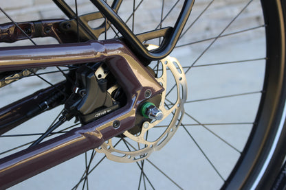 2021 Specialized Turbo Como SL 4.0 - LIKE NEW Demo bike