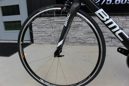 2014 BMC Teammachine SLR01 - DuraAce - 15 lbs