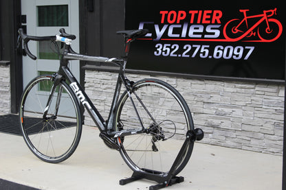 2014 BMC Teammachine SLR01 - DuraAce - 15 lbs