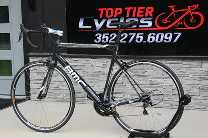 2014 BMC Teammachine SLR01 - DuraAce - 15 lbs