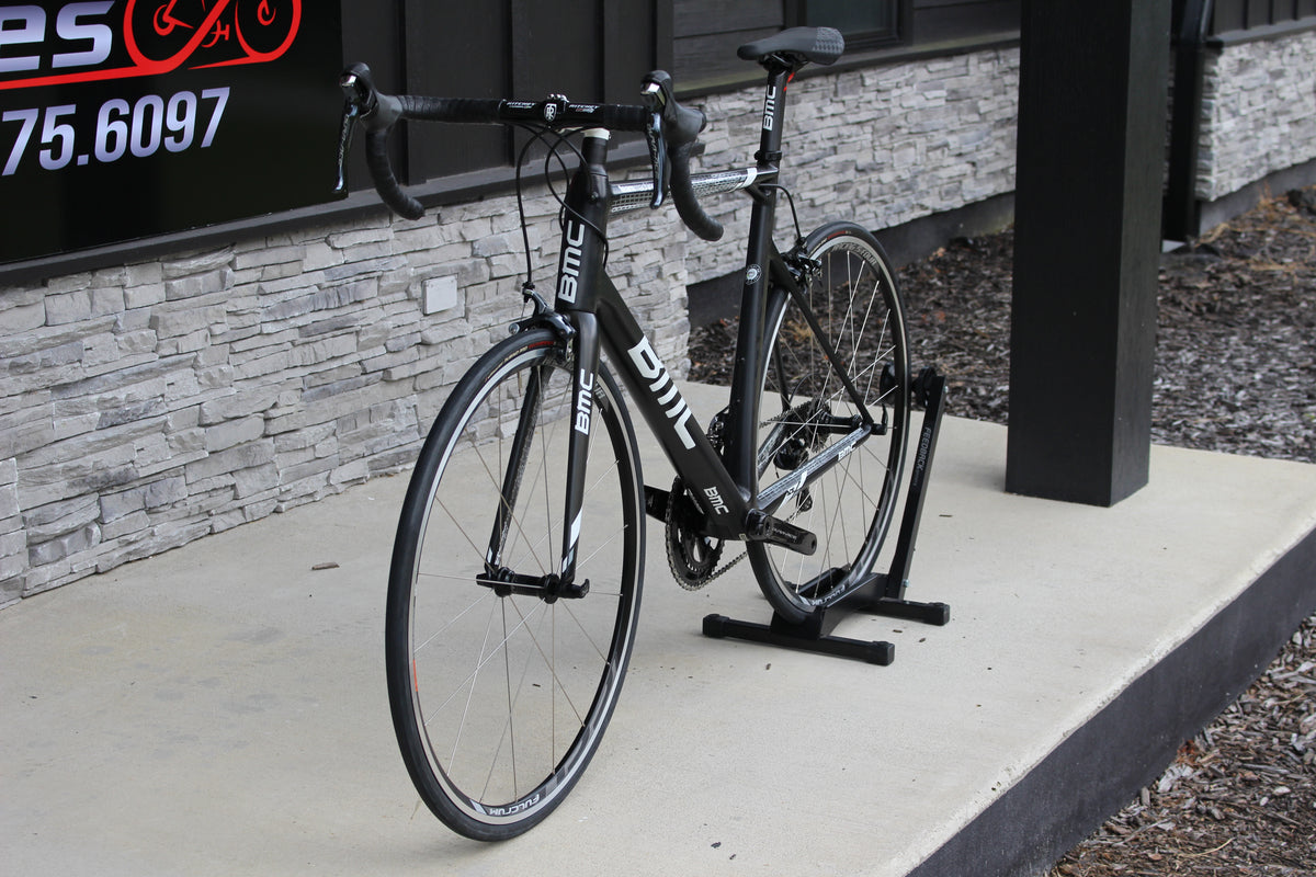 2014 BMC Teammachine SLR01 - DuraAce - 15 lbs