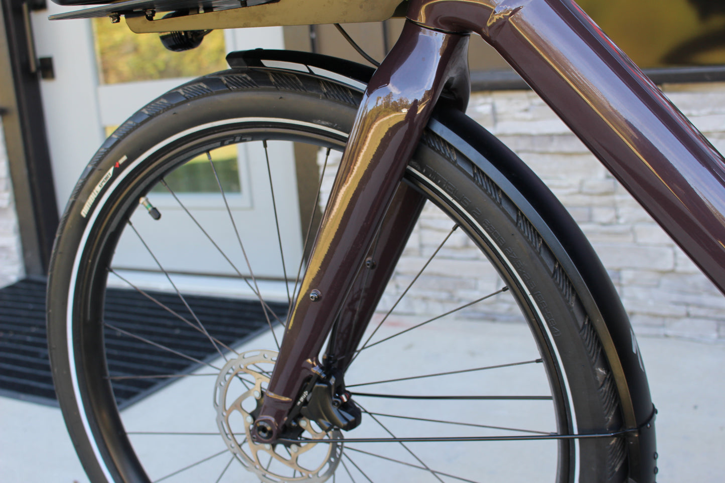 2021 Specialized Turbo Como SL 4.0 - LIKE NEW Demo bike