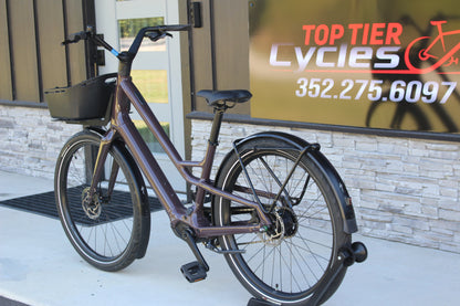 2021 Specialized Turbo Como SL 4.0 - LIKE NEW Demo bike