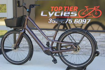 2021 Specialized Turbo Como SL 4.0 - LIKE NEW Demo bike