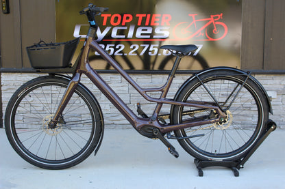 2021 Specialized Turbo Como SL 4.0 - LIKE NEW Demo bike