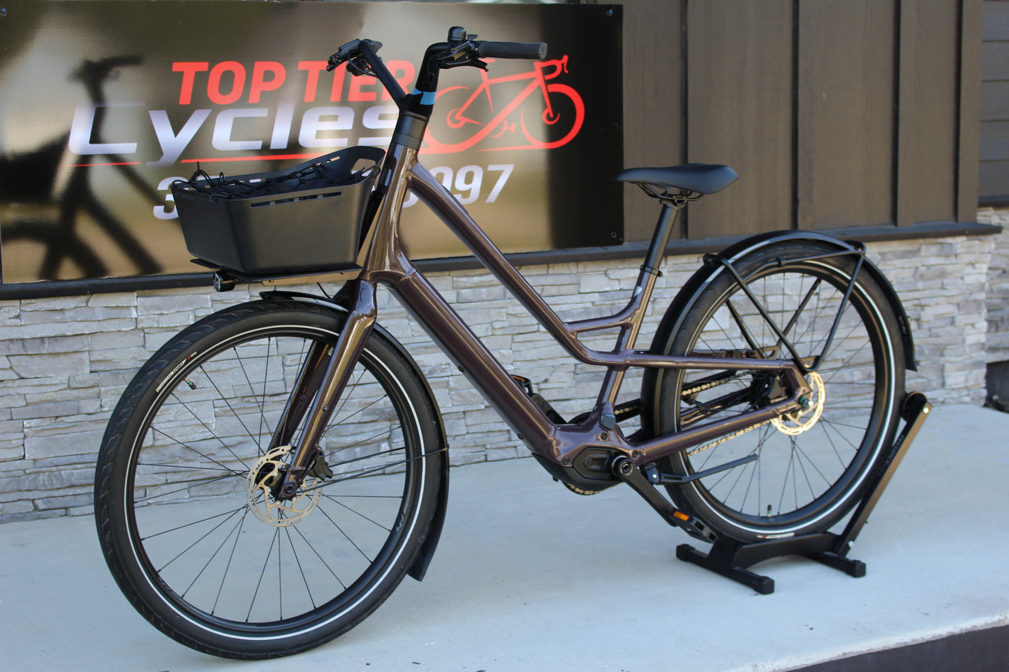 2021 Specialized Turbo Como SL 4.0 - LIKE NEW Demo bike