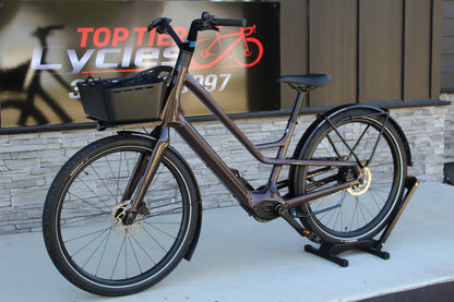 2021 Specialized Turbo Como SL 4.0 - LIKE NEW Demo bike