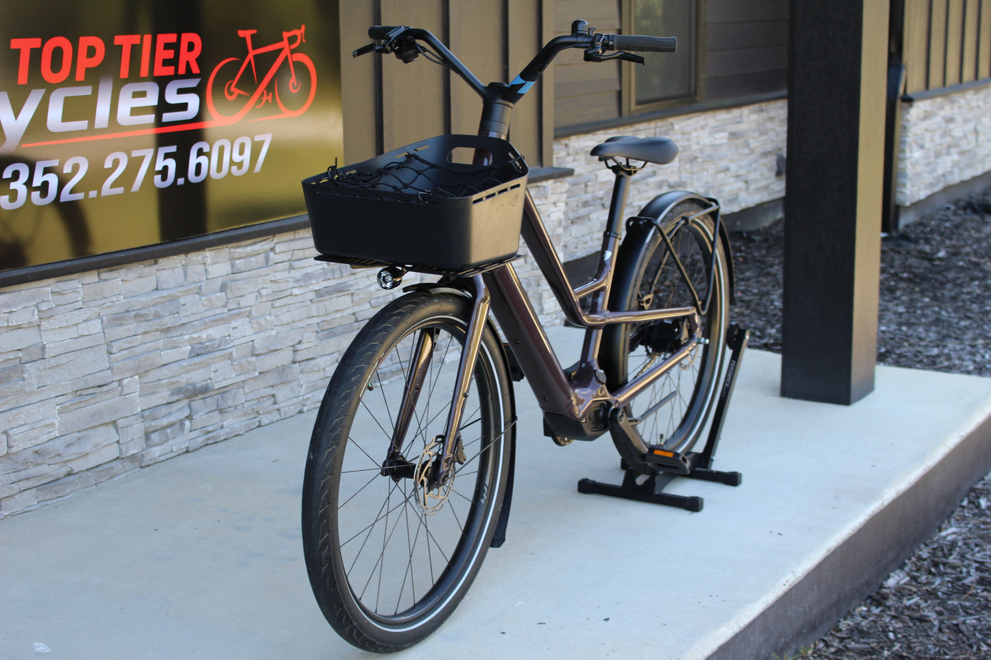 2021 Specialized Turbo Como SL 4.0 - LIKE NEW Demo bike