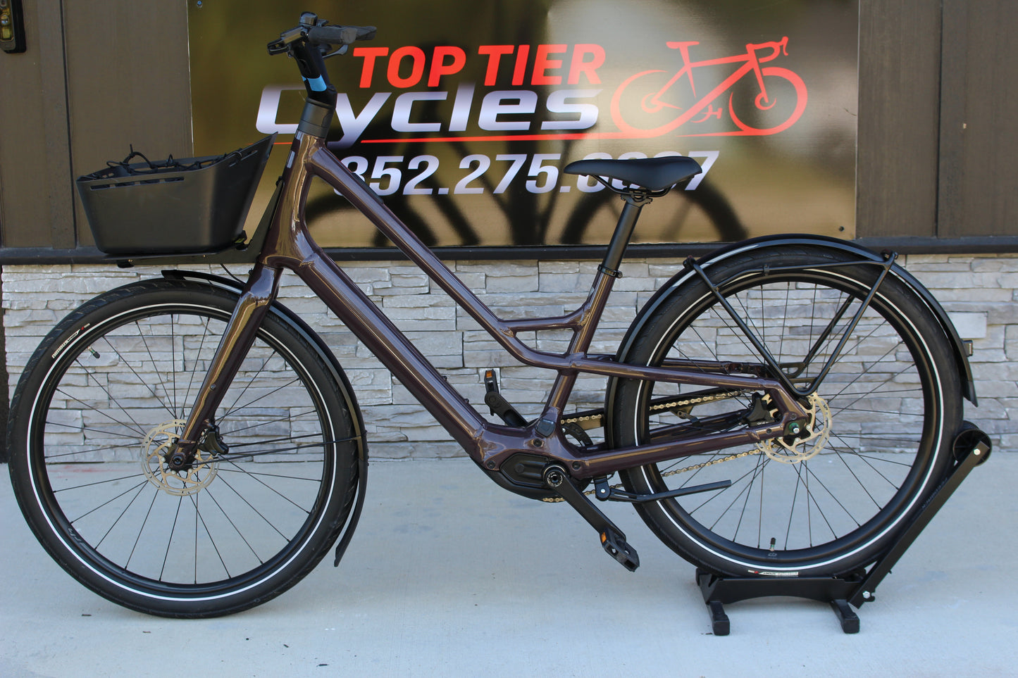 2021 Specialized Turbo Como SL 4.0 - LIKE NEW Demo bike