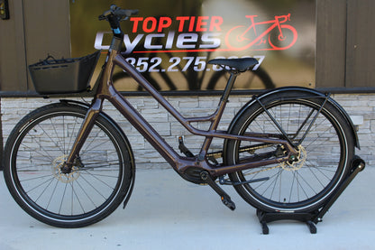 2021 Specialized Turbo Como SL 4.0 - LIKE NEW Demo bike
