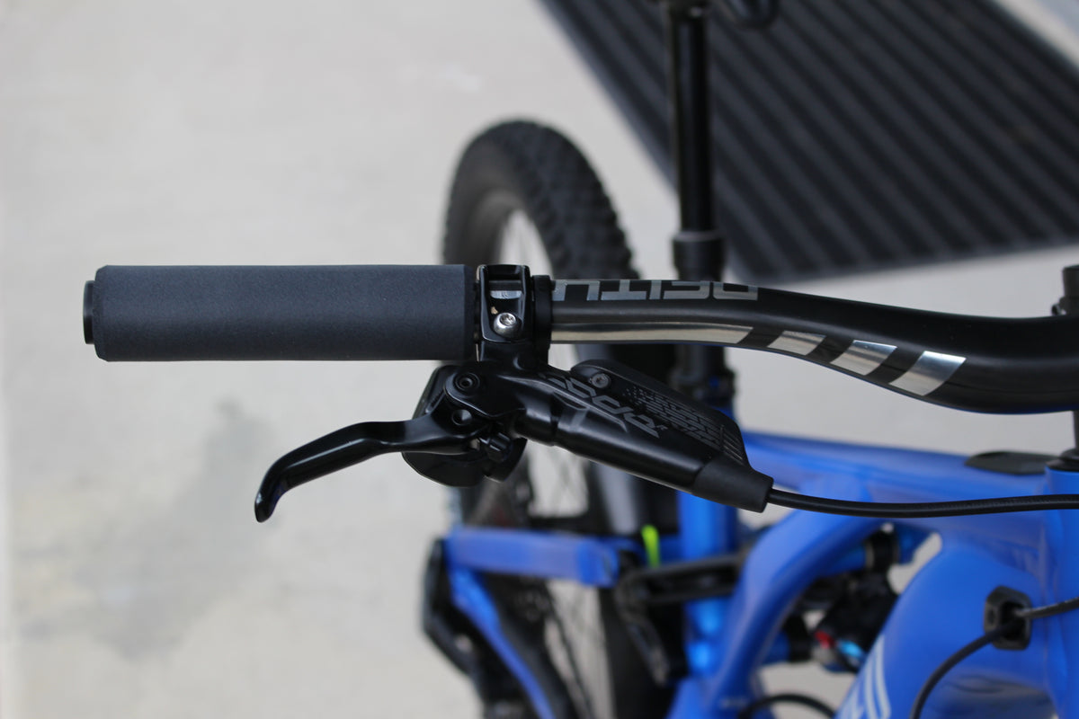 2022 Specialized Turbo Levo 3 - Upgraded! - T-Type