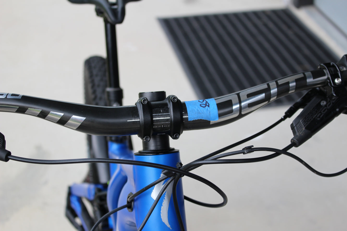 2022 Specialized Turbo Levo 3 - Upgraded! - T-Type