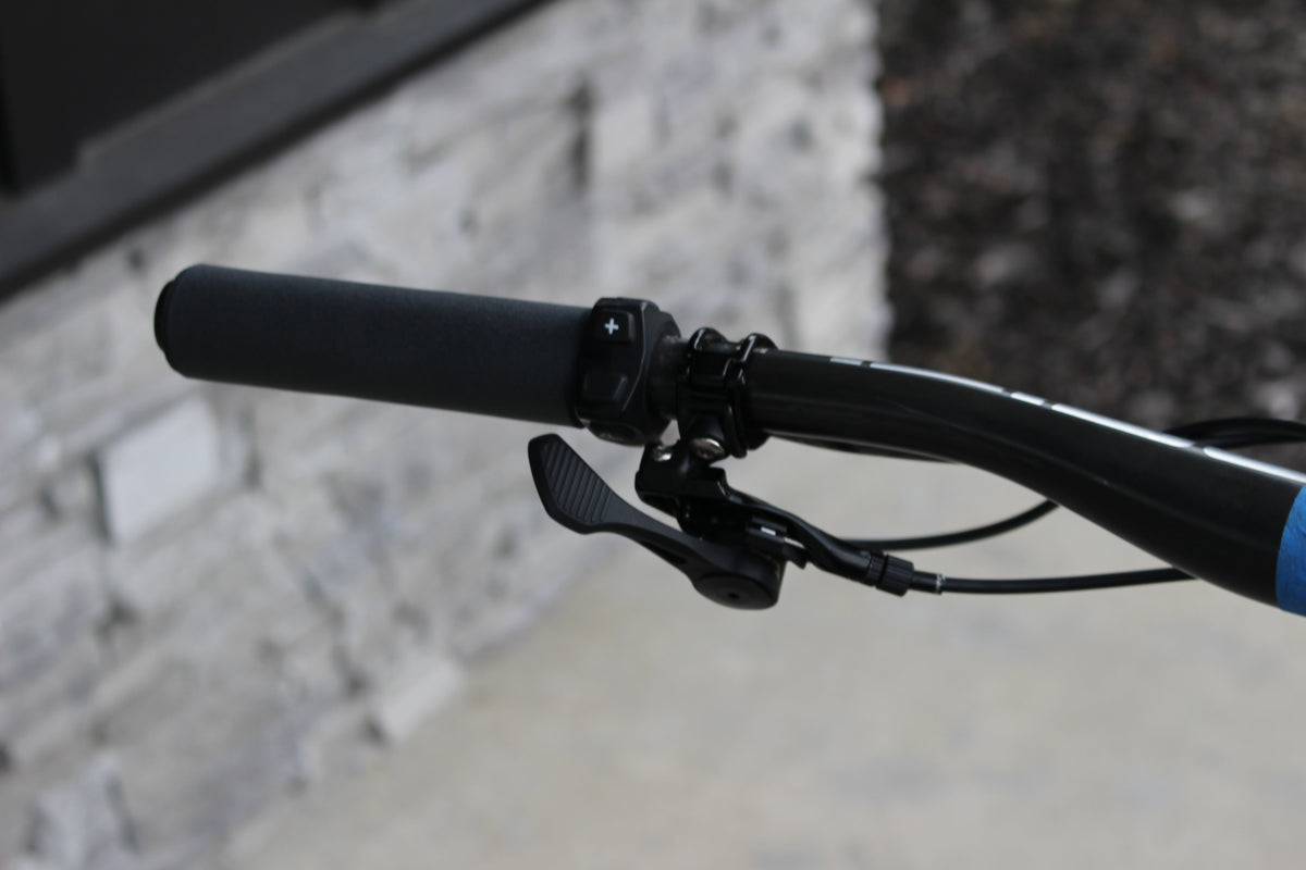 2022 Specialized Turbo Levo 3 - Upgraded! - T-Type