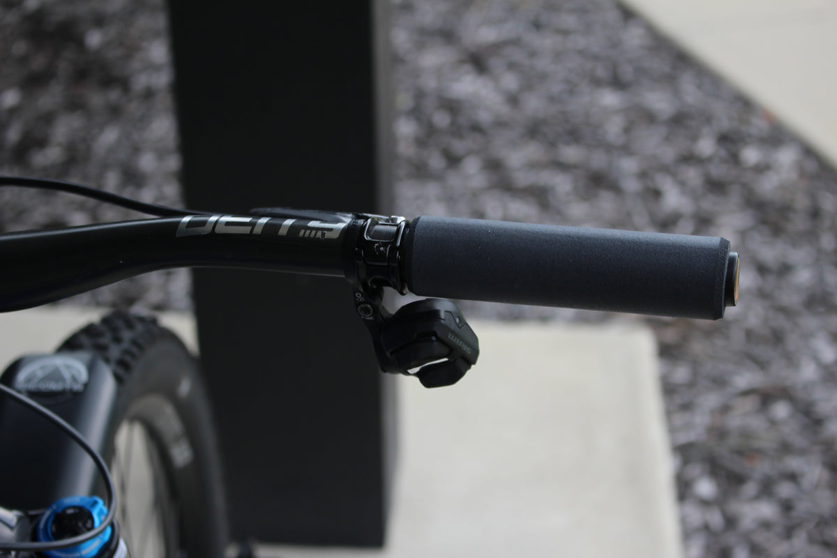 2022 Specialized Turbo Levo 3 - Upgraded! - T-Type
