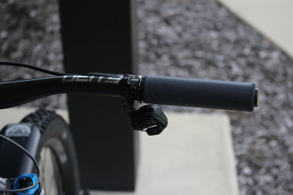2022 Specialized Turbo Levo 3 - Upgraded! - T-Type