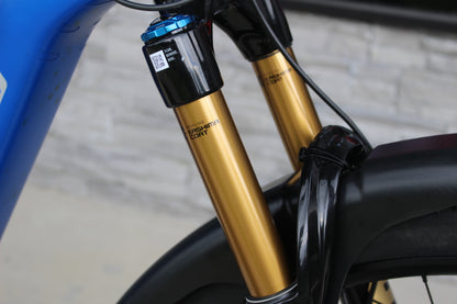 2022 Specialized Turbo Levo 3 - Upgraded! - T-Type
