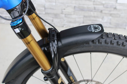 2022 Specialized Turbo Levo 3 - Upgraded! - T-Type