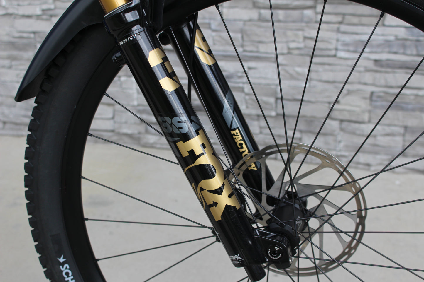 2022 Specialized Turbo Levo 3 - Upgraded! - T-Type