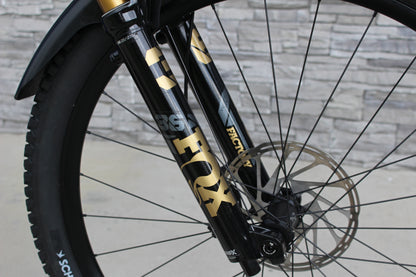 2022 Specialized Turbo Levo 3 - Upgraded! - T-Type