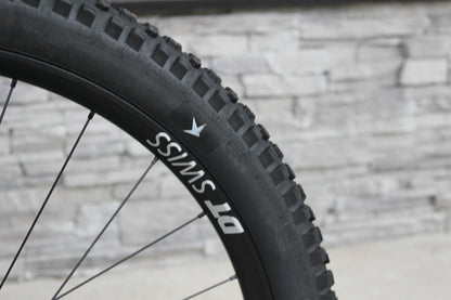2022 Specialized Turbo Levo 3 - Upgraded! - T-Type