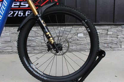2022 Specialized Turbo Levo 3 - Upgraded! - T-Type