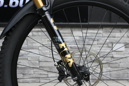 2022 Specialized Turbo Levo 3 - Upgraded! - T-Type