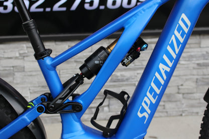 2022 Specialized Turbo Levo 3 - Upgraded! - T-Type