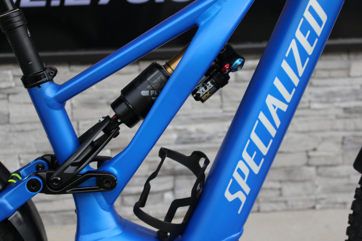 2022 Specialized Turbo Levo 3 - Upgraded! - T-Type