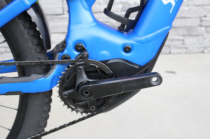 2022 Specialized Turbo Levo 3 - Upgraded! - T-Type