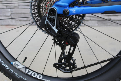 2022 Specialized Turbo Levo 3 - Upgraded! - T-Type