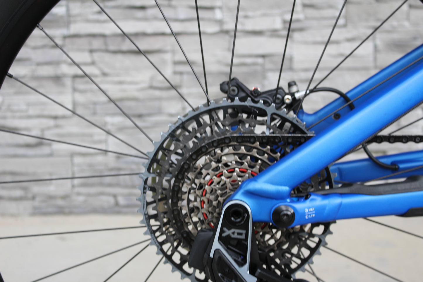 2022 Specialized Turbo Levo 3 - Upgraded! - T-Type