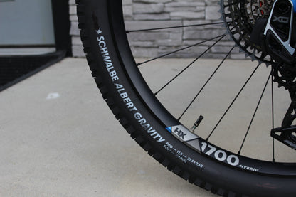 2022 Specialized Turbo Levo 3 - Upgraded! - T-Type